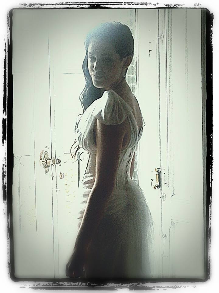 Corsets para Novias - Corsets a Medida