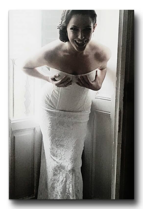 Corsets para Novias - Corsets a Medida