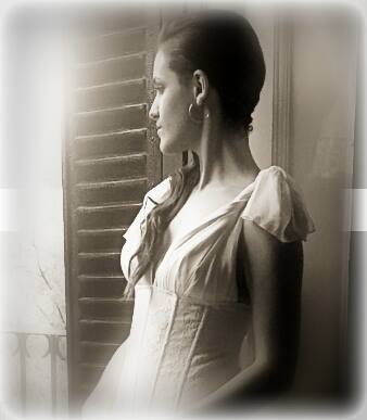 Corsets para Novias - Corsets a Medida
