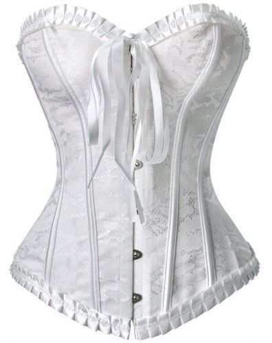 Corsets para novias Corsets para novias