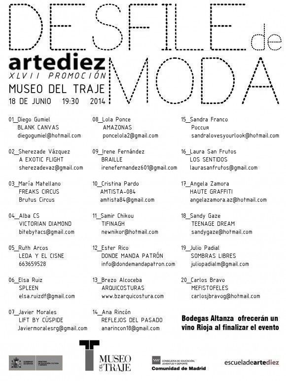 Corsets a medida - Carlos Bravo