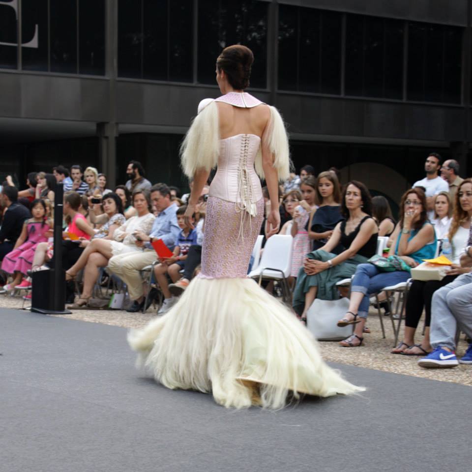 Corsets para Novias - Corsets a Medida