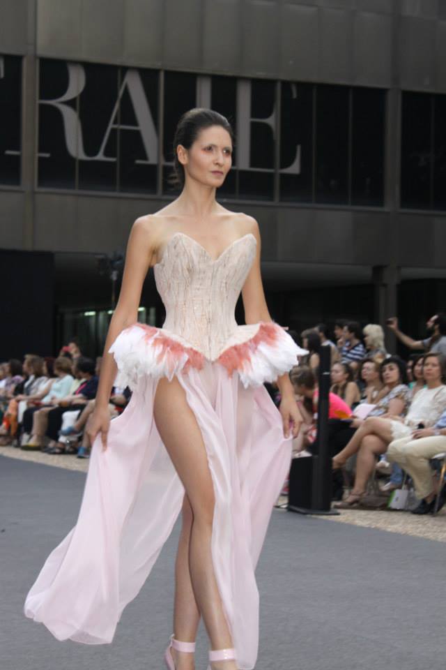 Corsets para Novias - Corsets a Medida
