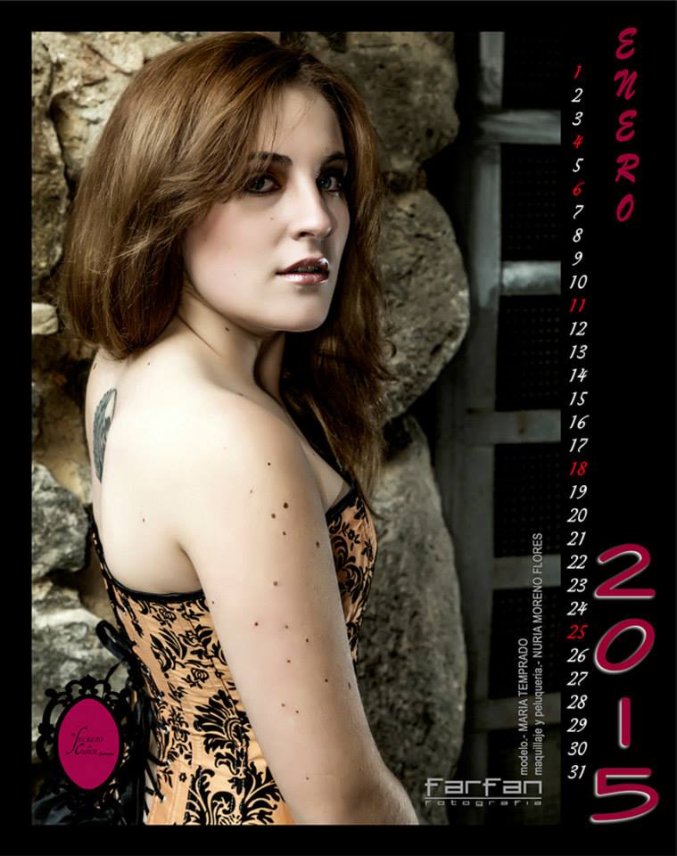 Enero Corsets