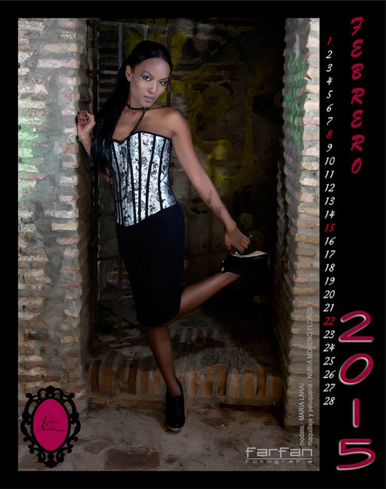 Febrero Corsets