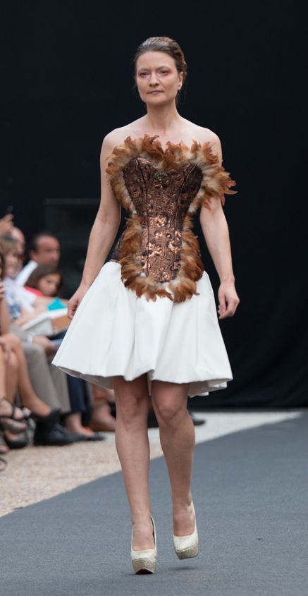 Corsets para Novias - Corsets a Medida