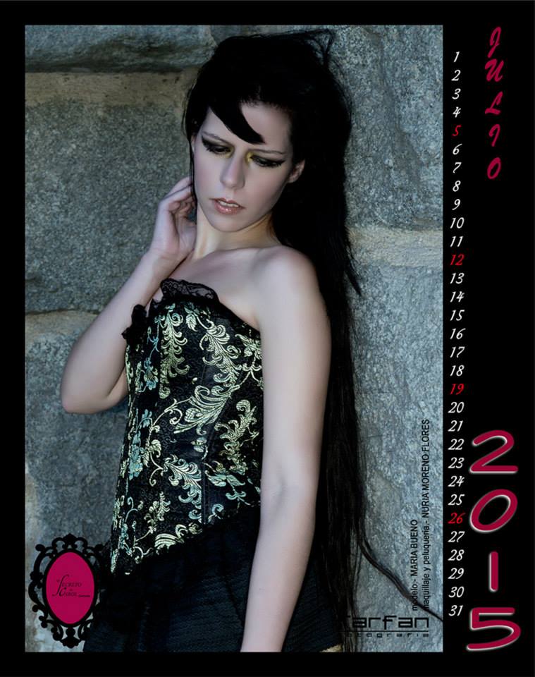 Julio Corsets