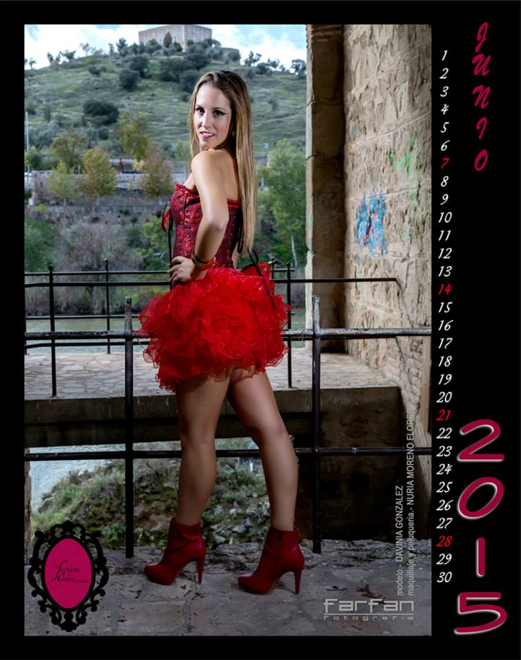 Junio Corsets