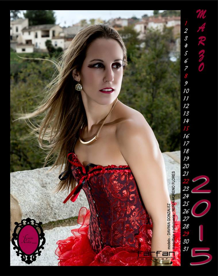 Marzo Corsets