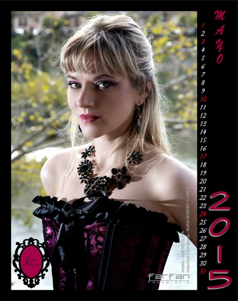 Mayo Corsets