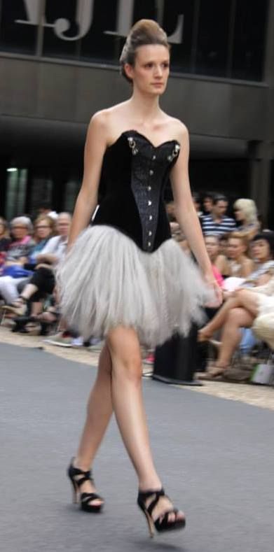 Corsets para Novias - Corsets a Medida