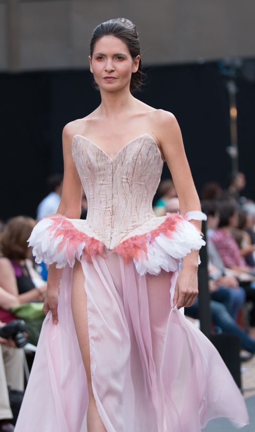 Corsets a medida - Carlos Bravo