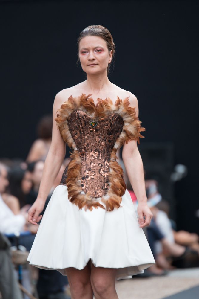 Corsets a medida - Carlos Bravo