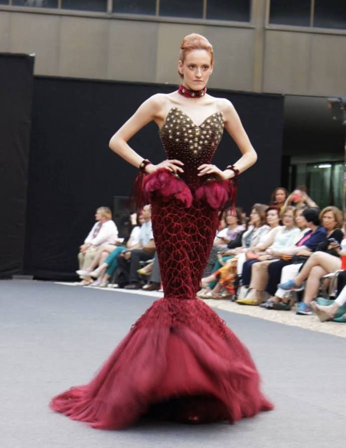 Corsets para Novias - Corsets a Medida