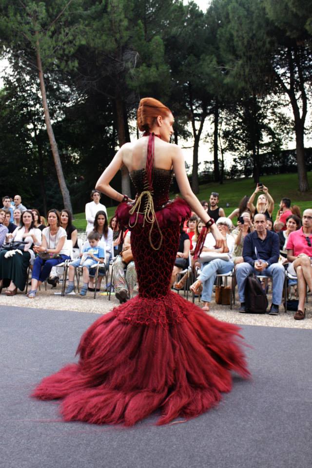 Corsets para Novias - Corsets a Medida