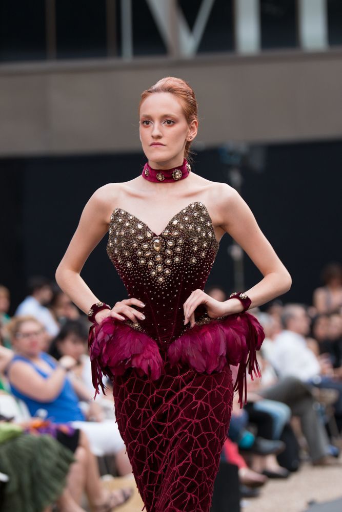 Corsets a medida - Carlos Bravo