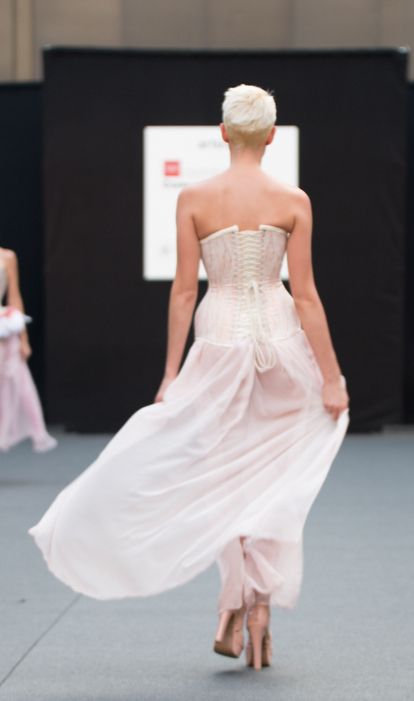 Corsets para Novias - Corsets a Medida