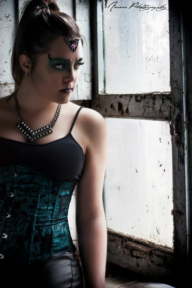 Aurora Photography - Corsets