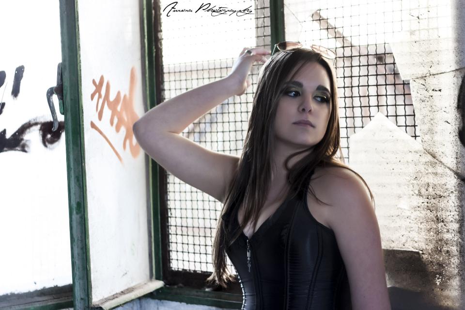 Aurora Photography - Corsets