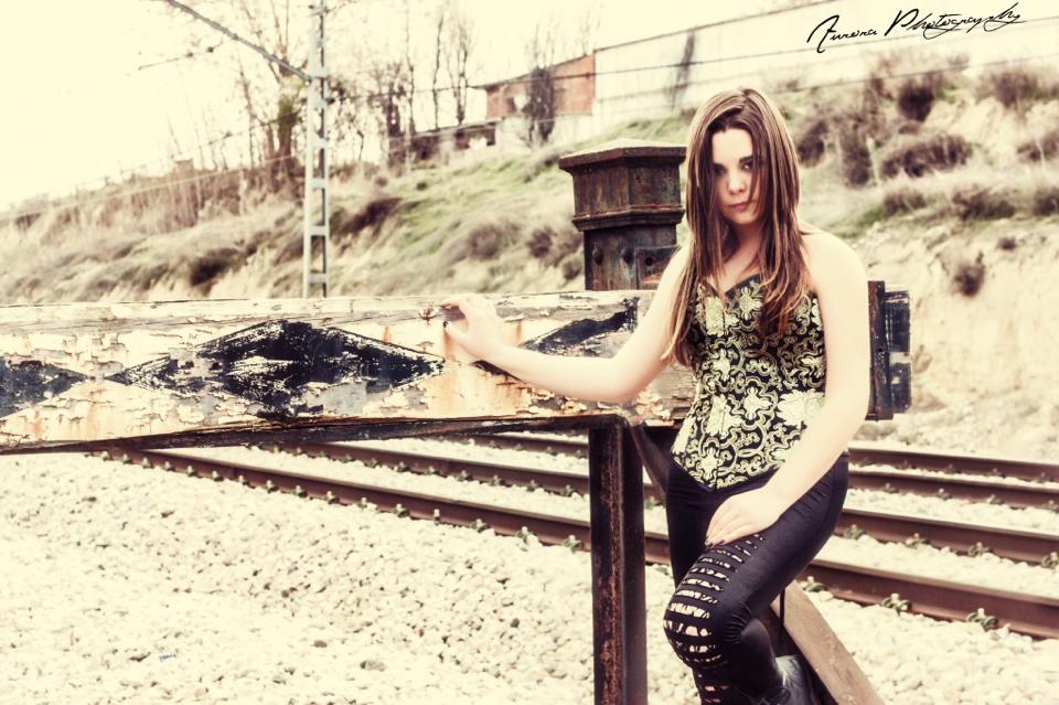 Aurora Photography - Corsets