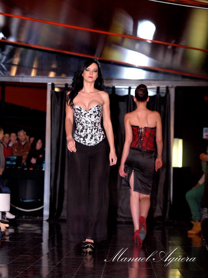 Desfile CORSÉ & URBAN STYLE (11)