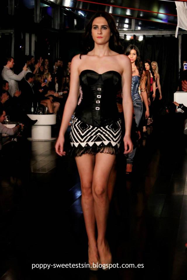 Desfile CORSÉ & URBAN STYLE (2)