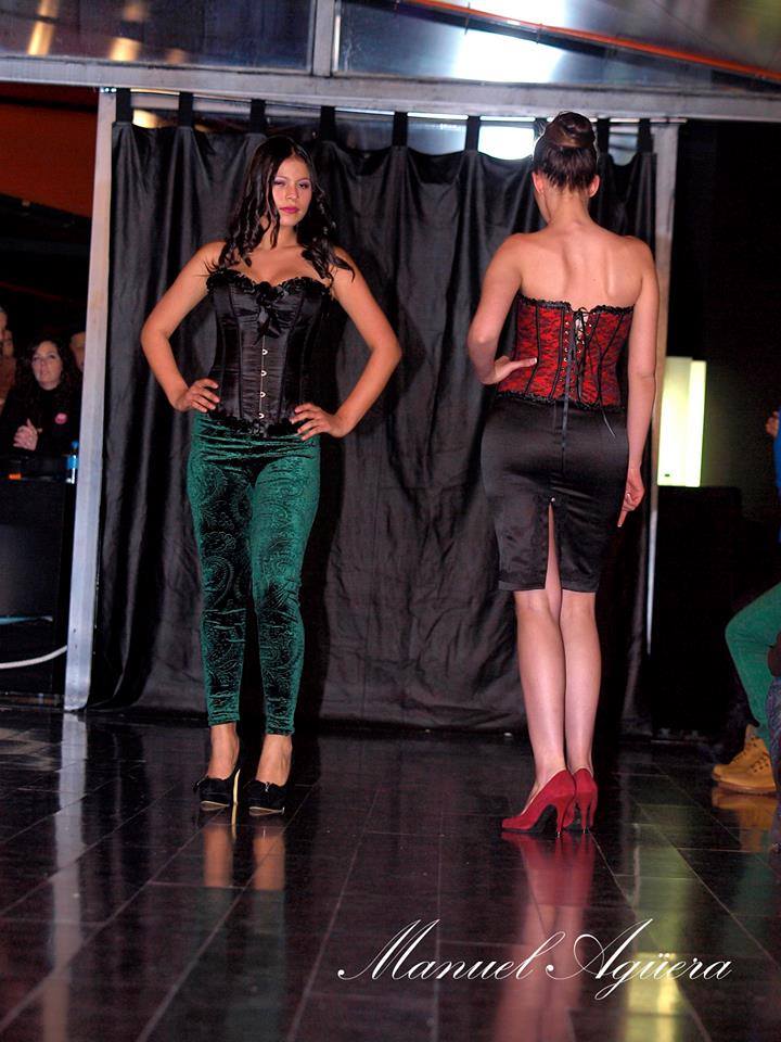Desfile CORSÉ & URBAN STYLE (21)