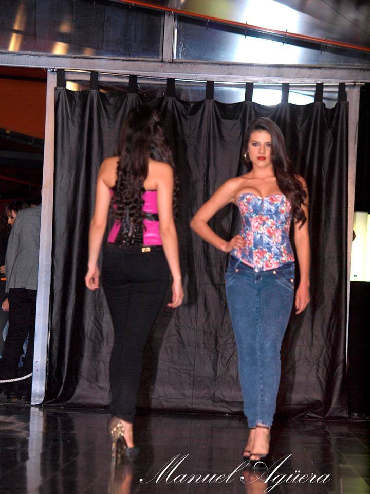 Desfile CORSÉ & URBAN STYLE (25)