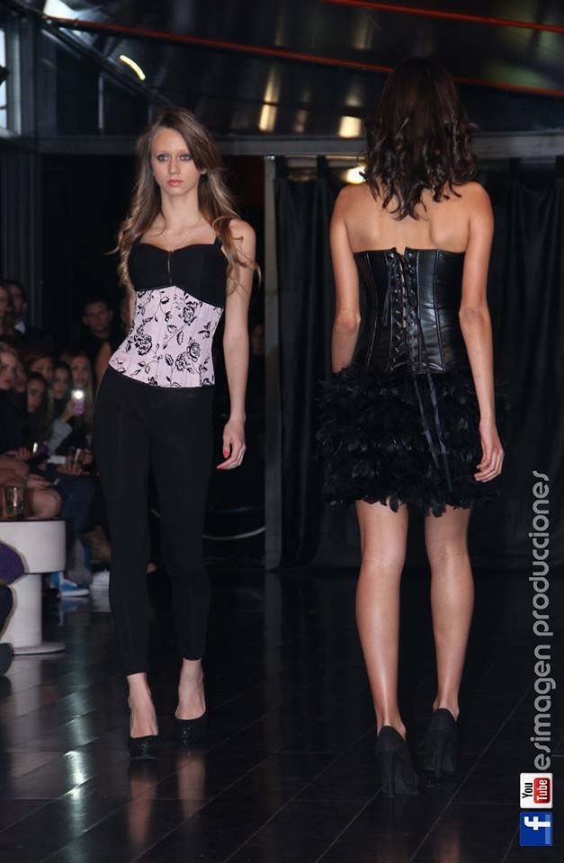 Desfile CORSÉ & URBAN STYLE (29)