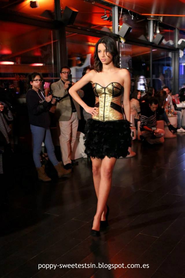 Desfile CORSÉ & URBAN STYLE (4)