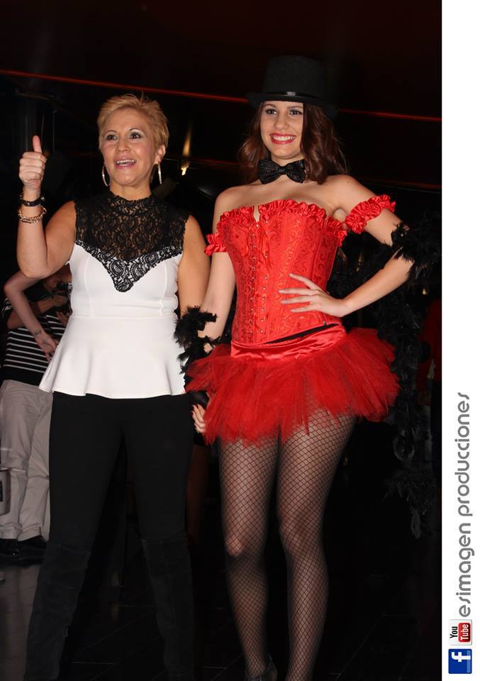 Desfile CORSÉ & URBAN STYLE (41)