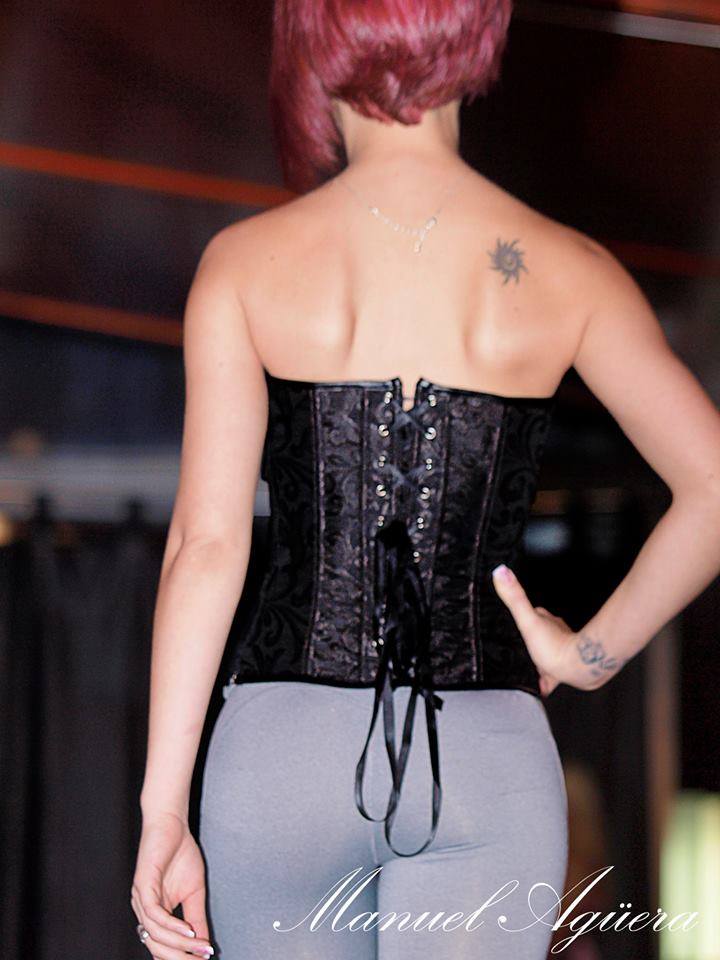 Desfile CORSÉ & URBAN STYLE (8)