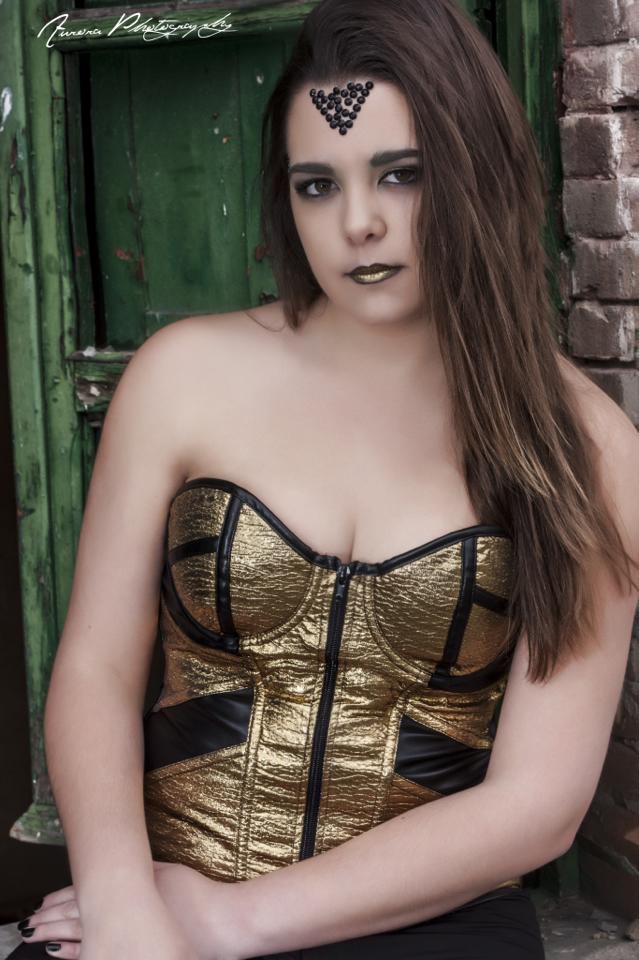Aurora Photography - Corsets