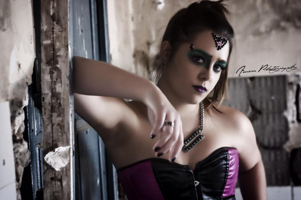 Aurora Photography - Corsets