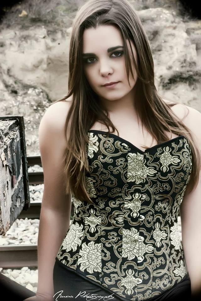Aurora Photography - Corsets