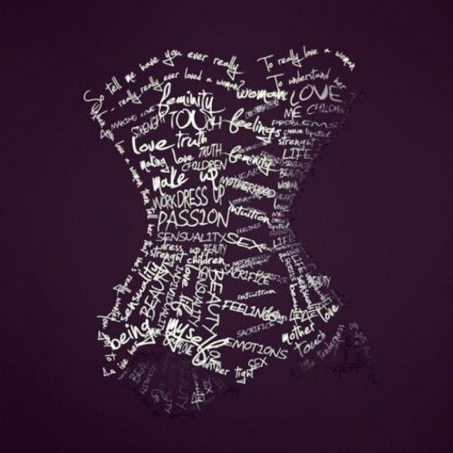 Pasion por los Corsets