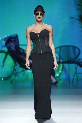 El Corset siempre de moda