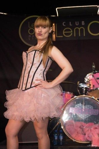 Estas Navidades luce tus Corsets