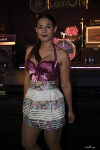 Estas Navidades luce tus Corsets