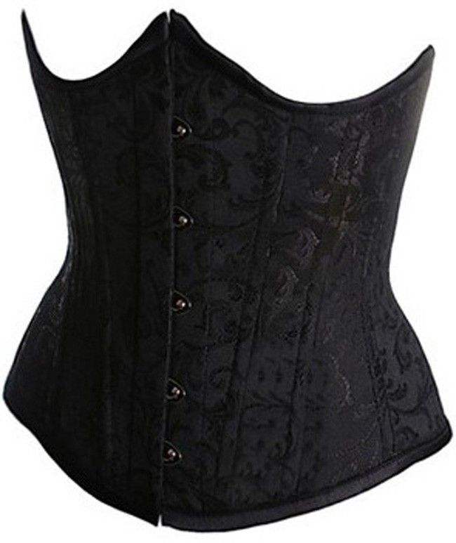 Corsets en Tallas Grandes