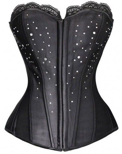 Corsets en Tallas Grandes