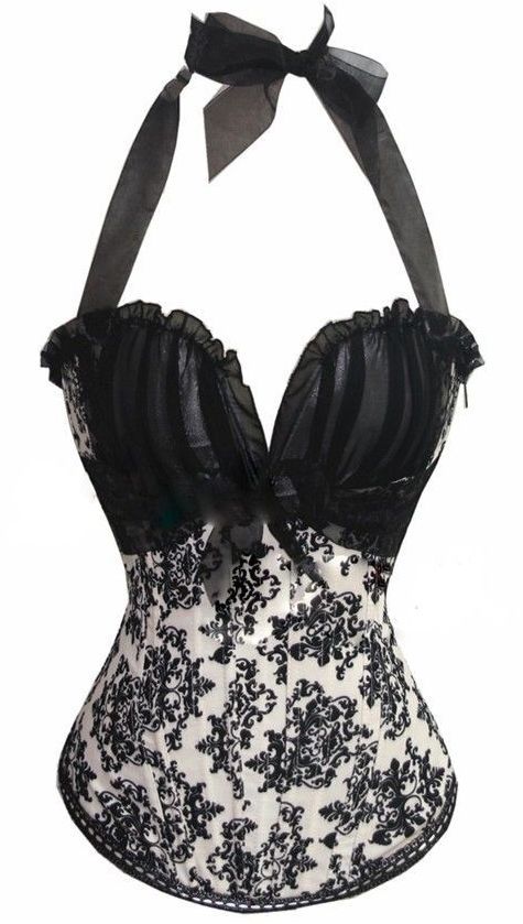 Corsets en Rebajas