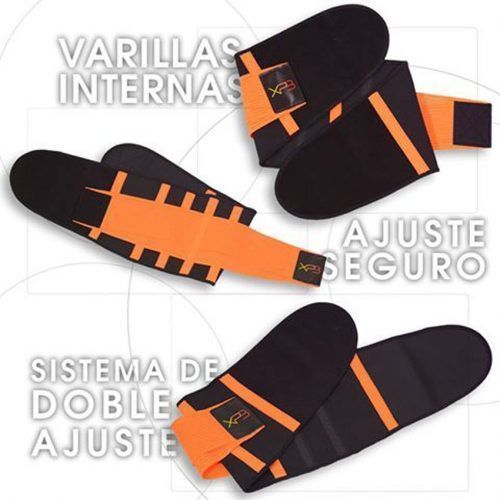 Fajas Cinturillas XPB – Xtrem Power Belt