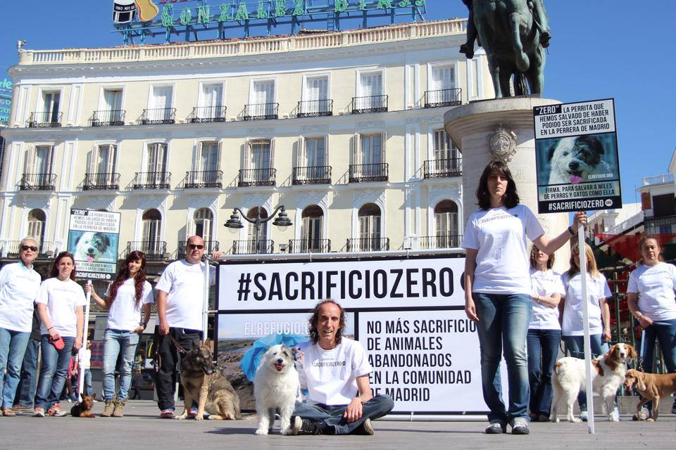 #sacrificiozero #sacrificiozero