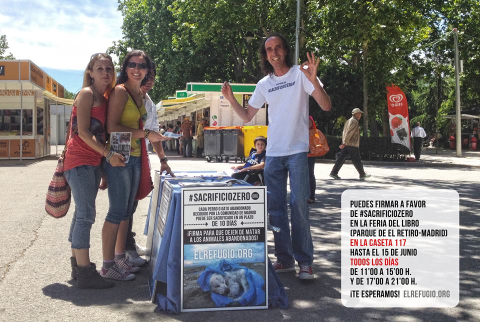 #sacrificiozero #sacrificiozero