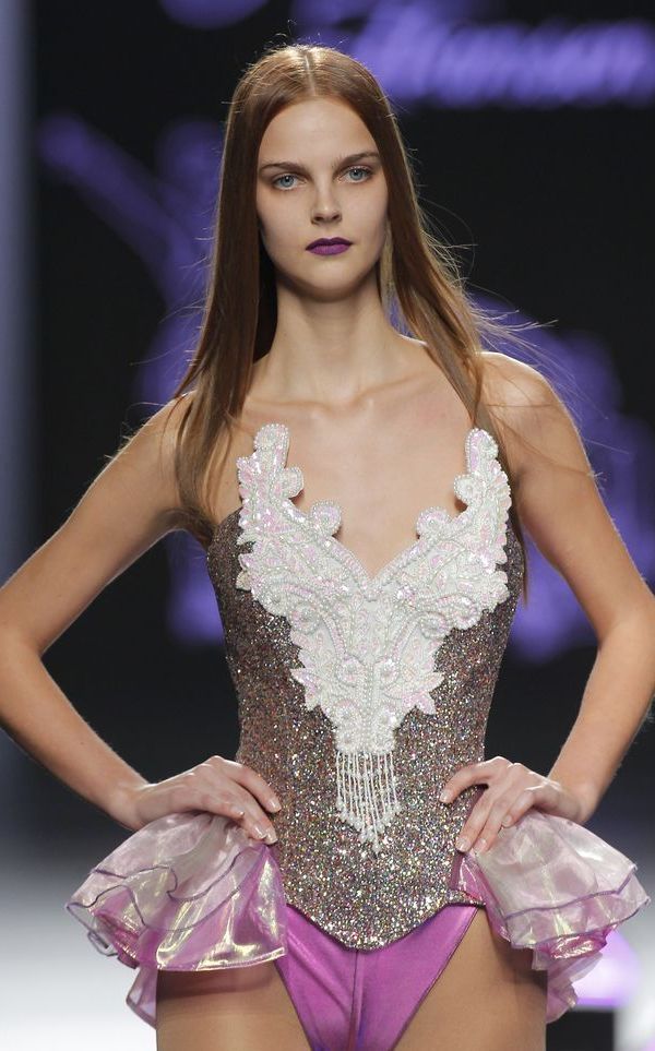 Corset de vestir: una prenda siempre de moda Corset de vestir: una prenda siempre de moda