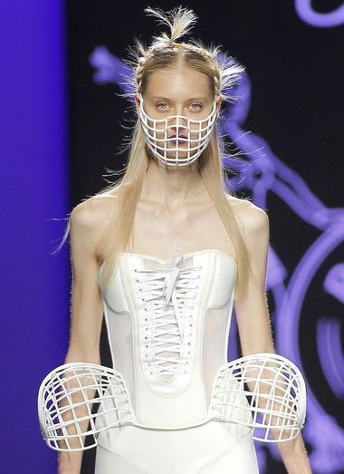 Corset de vestir: una prenda siempre de moda Corset de vestir: una prenda siempre de moda