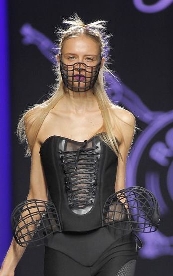 Corset de vestir: una prenda siempre de moda Corset de vestir: una prenda siempre de moda