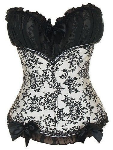 Tienda de Corsets El Secreto de Carol