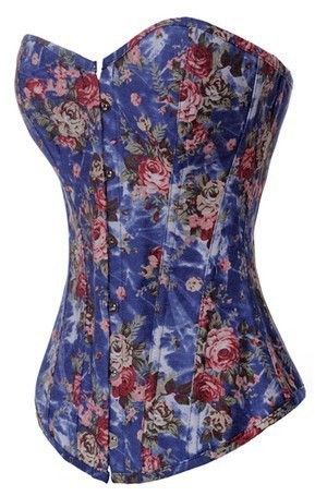 Tienda de Corsets El Secreto de Carol